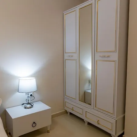 Appartement Tezel 3 *