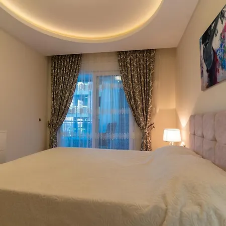 Tezel 3 Appartement *