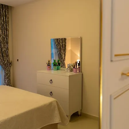 Tezel 3 Appartement *