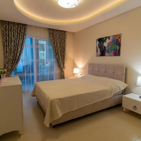Tezel 3 Appartement
