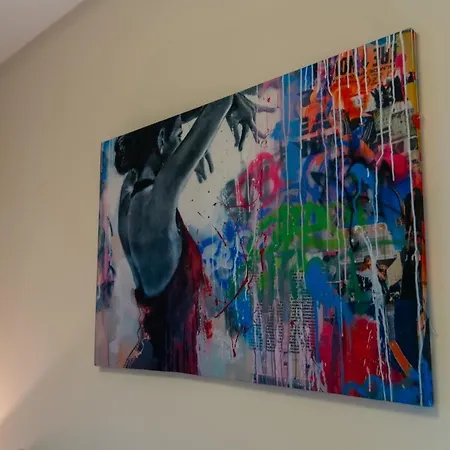 Appartement Tezel 3 *