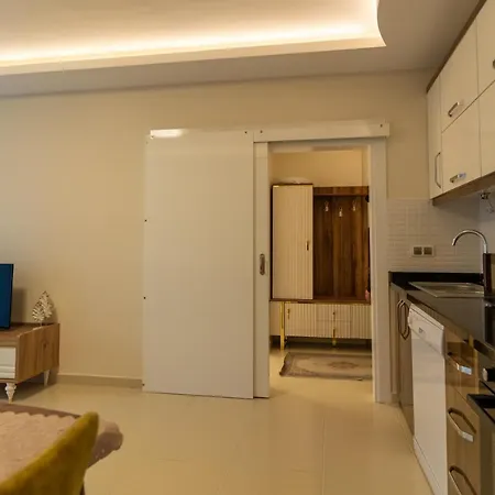 Tezel 3 * Alanya