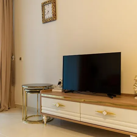 Appartement Tezel 3 *