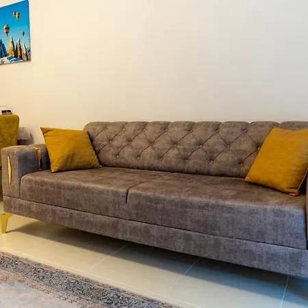 Appartement Tezel 3 *