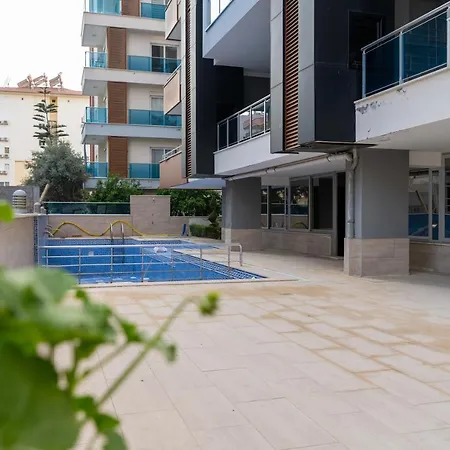 Tezel 3 Appartement