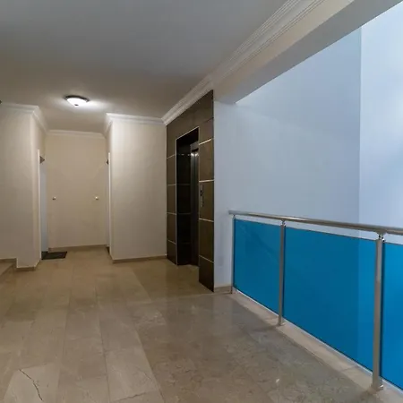 Tezel 3 Appartement