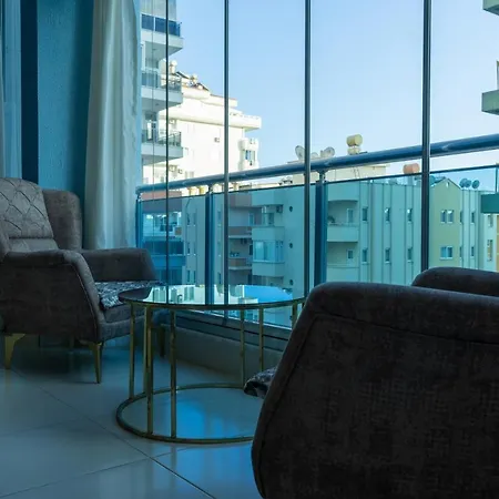 Apartment Tezel 3 *