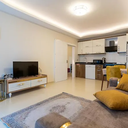 Apartment Tezel 3